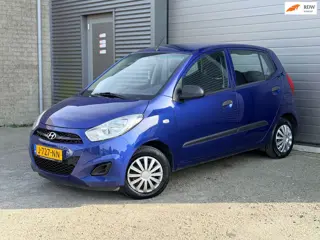 Hyundai I10 1.1 i-Drive