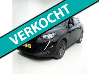 Peugeot 2008 1.2 PureTech Active Pack 1e eigenaar dealer onderhouden
