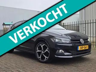 Volkswagen POLO 1.0 TSI DSG Higline Navi-Carplay-Full Led