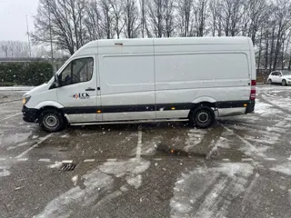 Mercedes-Benz Sprinter 310 2.2 CDI 432L HD Automaat L4H3 NW APK