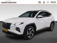 Hyundai Tucson 1.6 T-GDI HEV Premium Sky | Automaat | Volleder | 360 Camera | Schuifdak | | Stoelver