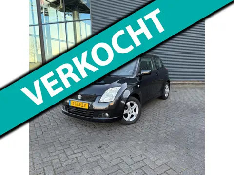 Suzuki Swift 1.3 Exclusive NWE APK