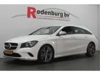 Mercedes-Benz CLA-Klasse Shooting Brake 180 Business Solution - Camera / Navi / Bluetooth