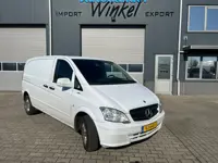 Mercedes-Benz Vito 113 CDI - AUTOMATIC AIRCO