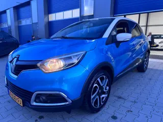 Renault Captur 0.9 TCe Dynamique Two tone nieuwe apk!!