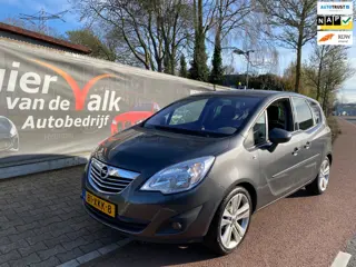 Opel Meriva 1.4 Turbo Cosmo UNIEK 1E EIGENAAR 68...KM