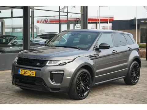 Land Rover Range Rover Evoque 2.0 Si4 HSE Dynamic | Dak | Carplay | Meridian | Trekhaak