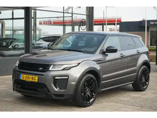 Land Rover Range Rover Evoque 2.0 Si4 HSE Dynamic | Dak | Carplay | Meridian | Trekhaak