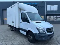 Mercedes-Benz Sprinter 516 2.2 CDI KOFFER 5000KG