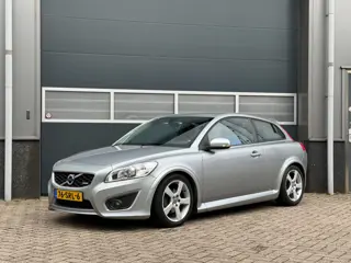 Volvo C30 2.0 R-Edition bj.2011 Leder|Pdc|NL auto|Nap.