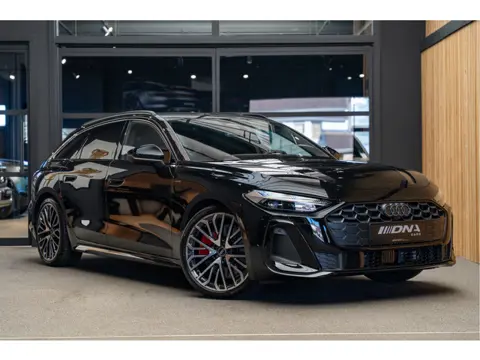 Audi A5 Avant e-hybrid quattro S edition 2.0 e-hybrid quattro S edition