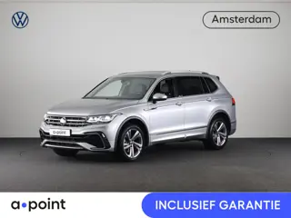 Volkswagen Tiguan Allspace 1.5 TSI R-Line Business 150PK DSG |  Private lease vanaf € 699,- pm | Ver