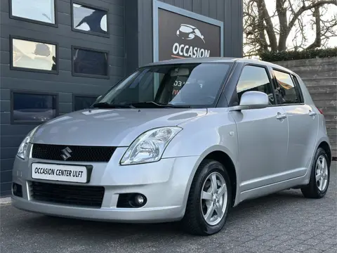 Suzuki Swift 1.3 AIRCO / 5 DRS / EL PAKKET / NIEUWE APK ...