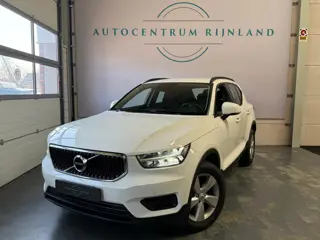 Volvo XC40 1.5 T2 Momentum Core Automaat Carplay Camera Bovag garantie