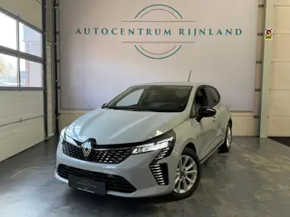 Renault CLIO 1.0 TCe 90 GPF evolution Automaat 1 Jaar Bovag Garantie