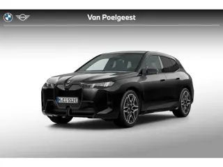 BMW iX xDrive60 | M Sport Pro | Comfort Pack | Innovation Pack | Showroomvoordeel