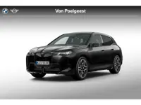 BMW iX xDrive60 | M Sport Pro | Comfort Pack | Innovation Pack | Showroomvoordeel