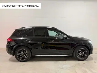 Mercedes-Benz GLE-klasse 350 e 4MATIC AMG Pano Burmester Sfeerverlichting