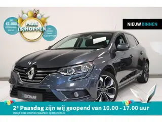 Renault Mégane 1.3 TCe Bose | Camera | BOSE audio | Navigatie | LED koplampen |