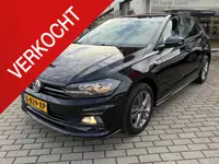 Volkswagen Polo 1.6 TDI Highline Business R
