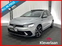 Volkswagen Polo TSi 110 pk R-Line Automaat | Pano dak | Navi | ACC | Apple Carplay | zeer compleet
