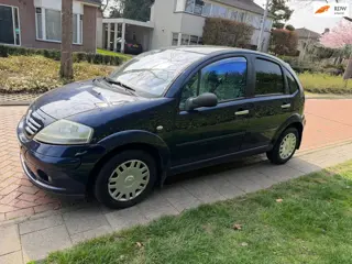 Citroen C3 1.4i, Airco, APK 15-10-2026.