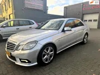 Mercedes-Benz E-klasse 220 CDI Avantgarde