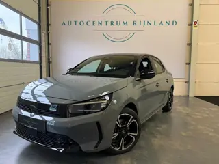 Opel CORSA 1.2 Turbo Hybrid GS Automaat 110PK 1 Jaar Bovag Garantie