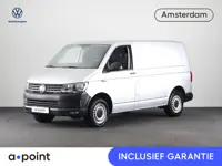 Volkswagen Transporter 2.0 TDI L1H1 Comfortline 102 pk | Navigatie | Parkeersensoren achter | Cruise