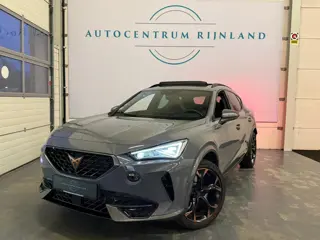 Cupra Formentor 1.4 e-Hybrid VZ Copper Edition 245PK pano, Stoel/Stuur Verwarming