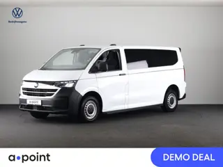 Volkswagen Transporter 2.0 TDI L2H1 30 Life | 110 PK Hand | Styling pakket | Camera | App Connect | 