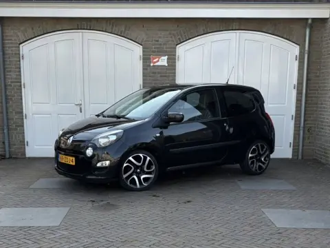 Renault Twingo 1.2 16V Collection nieuwe distributieriem
