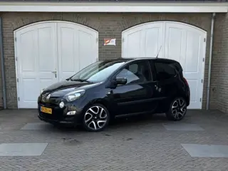 Renault Twingo 1.2 16V Collection nieuwe distributieriem