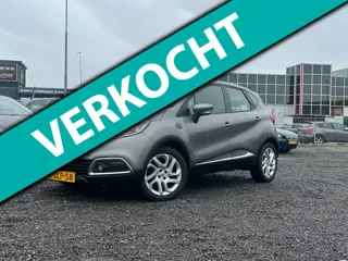 Renault Captur 0.9 TCe Dynamique/NAVI/NW APK/1 EIGENAAR