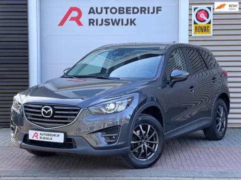 Mazda CX-5 2.0 SkyActiv-G 165 TS+ 2WD Xenon/Camera