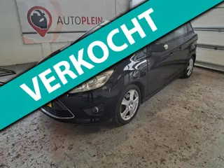 Ford Grand C-Max 1.6 Trend 7p.