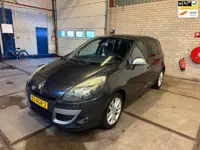 Renault Scénic 1.4 TCE Celsium / apk / nap / boekjes / 2 sleutels / navi / zeer nette auto!!!