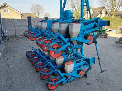 Monosem  BRN 502 Bietenzaaimachine 12 rijen