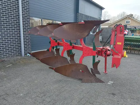Vogel en Noot M950 3 schaar ploeg