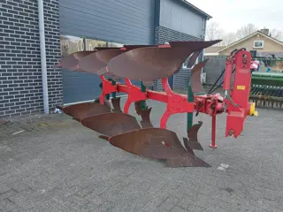 Vogel en Noot M950 3 schaar ploeg