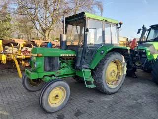john deere 1120
