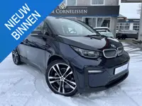 BMW i3 Business Edition 120Ah 42 kWh Leder Camera