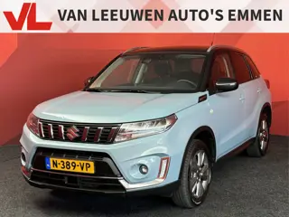 Suzuki Vitara 1.4 Boosterjet Select Smart Hybrid | Navigatie | Climate Control | Trekhaak | APK 06-0