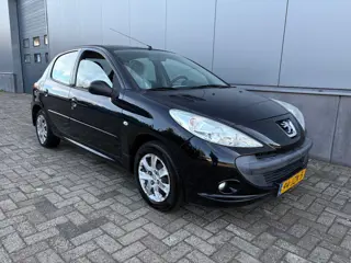 Peugeot 206 + 1.4 XS|5 deurs|Airco|NAP