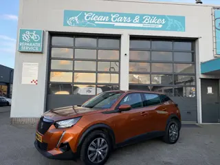 Peugeot 2008 1.5 HDi B.L. Active (bj 2021)