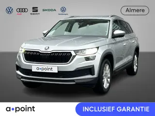 Skoda Kodiaq 1.5 TSI Business Edition 7p. 150pk DSG | 7 Persoons | Stoelverwarming | Virtual cockpit