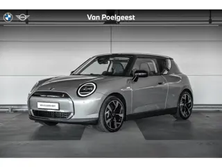 MINI Cooper SE | Classic Trim | Pakket M