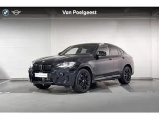 BMW X4 M40i High Executive