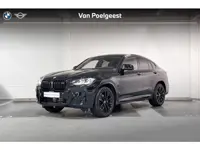 BMW X4 M40i High Executive