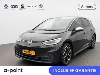 Volkswagen ID.3 First Plus 58 kWh 204PK | Climate control  | Achteruitrijcamera | Stoelverwarming |